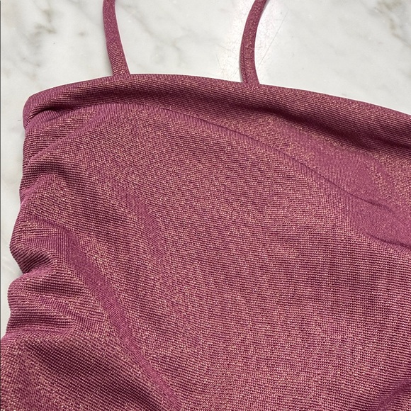 Skatie NWT Raye One Piece Swimsuit in Meadow Size XS - Picture 3 of 8